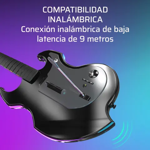 Comprar Riffmaster Wireless Guitar Controller Xbox Series screen 6