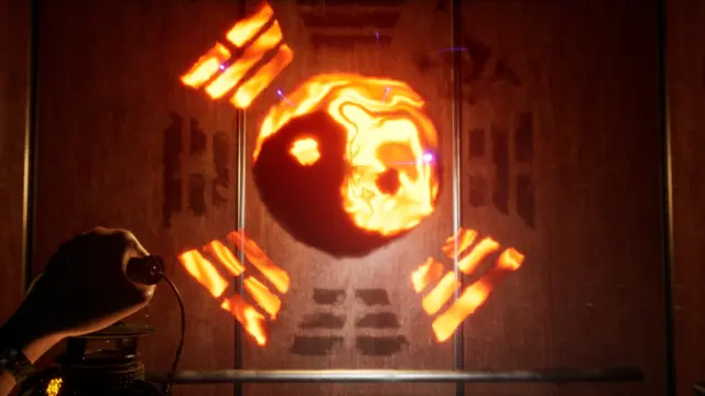 Reservar The Bridge Curse 2: The Extrication PS5 Estándar screen 2