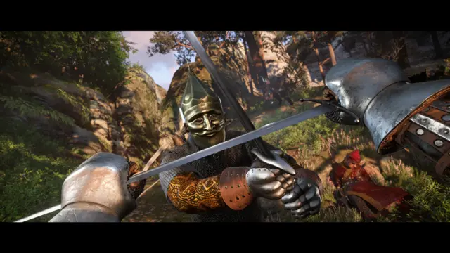 Reservar Kingdom Come Deliverance II Day 1 Xbox Series Day One screen 3