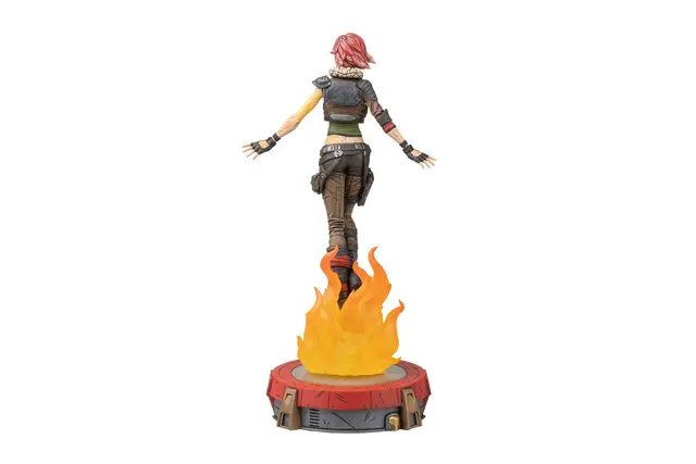 Reservar Figura Lilith the Firehawk Borderlands Dark Horse 29cm Estatuas Estándar