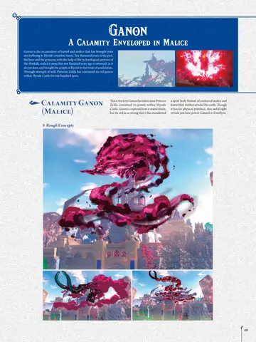 Reservar Artbook The Legend of Zelda BOTW Artbook Creating a Champion *Inglés* Libros de arte Estándar - EEUU
