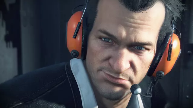 Reservar Dead Rising Deluxe Remaster Special Edition Xbox Series Estándar screen 3