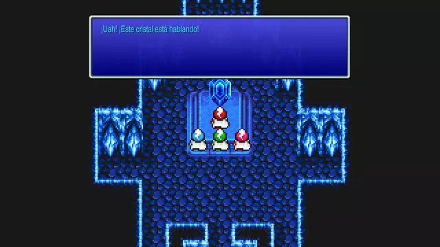 Reservar Final Fantasy I-VI Anniversary Edition Switch Estándar screen 6