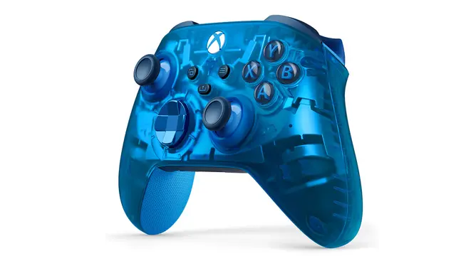 Reservar Mando Wireless Sky Cipher Xbox Series Edición Especial