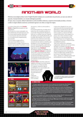 Reservar La Guia MEGA DRIVE Libros de arte Estándar