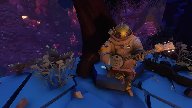 Reservar Outer Wilds: Archaeologist Edition PS5 Estándar screen 3