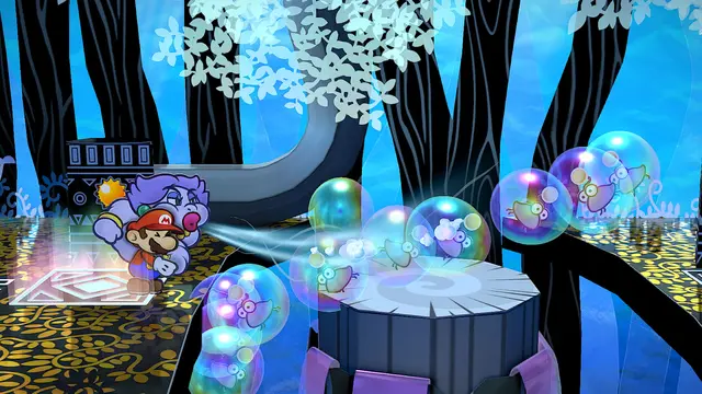 Comprar Paper Mario: La Puerta Milenaria Switch Estándar screen 4